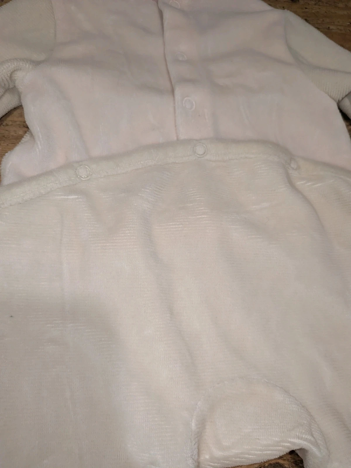 Pijama Mini – photo 7